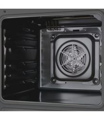 Hansa Electric cooker, 50х60sm, 62L, inox