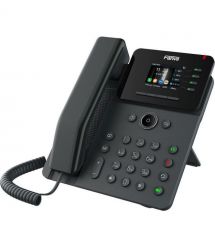 Fanvil IP-Phone V61G 2xGE LAN, 4 SIP line, SW Linux, PoE, 2.4" Color Screen