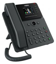 Fanvil IP-Phone V61G 2xGE LAN, 4 SIP line, SW Linux, PoE, 2.4" Color Screen