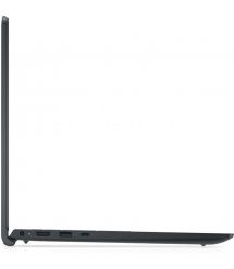 Dell Ноутбук Dell Vostro 3530 15.6" FHD AG, Intel i7-1355U, 16GB, F512GB, UMA, Win11P, чорний