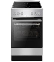 Hansa Electric cooker, 50х60sm, 62L, inox