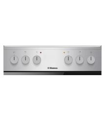 Hansa Electric cooker, 50х60sm, 62L, inox