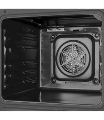 Hansa Glass-ceramic cooker, 50х60sm, 62L, white