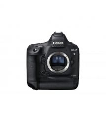 Canon EOS 1DX MKII