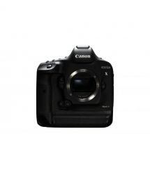 Canon EOS 1DX MKII