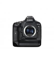 Canon EOS 1DX MKII