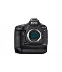 Canon EOS 1DX MKII