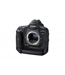 Canon EOS 1DX MKII