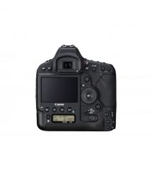 Canon EOS 1DX MKII