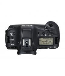 Canon EOS 1DX MKII