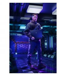 Acer Notebook Predator Helios 16 PH16-73 16" OLED, Intel U9-275HX, 32GB, F1TB, NVD5070Ti-12, Lin, black