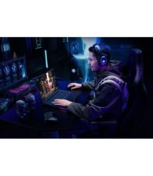 Acer Notebook Predator Helios 16 PH16-73 16" OLED, Intel U9-275HX, 32GB, F1TB, NVD5070Ti-12, Lin, black