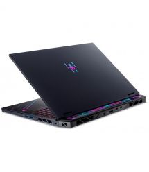 Acer Notebook Predator Helios 16 PH16-73 16" OLED, Intel U9-275HX, 32GB, F1TB, NVD5070Ti-12, Lin, black