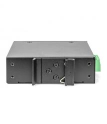 Digitus Разветвитель DIGITUS Gigabit Ethernet PoE++ splitter, Industrial, 95W