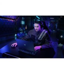 Acer Notebook Predator Helios 16 PH16-73 16" OLED, Intel U9-275HX, 64GB, F2TB, NVD5090-24, Win11P, black