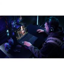 Acer Notebook Predator Helios 16 PH16-73 16" OLED, Intel U9-275HX, 64GB, F2TB, NVD5090-24, Win11P, black
