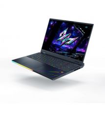 Acer Notebook Predator Helios 16 PH16-73 16" OLED, Intel U9-275HX, 64GB, F2TB, NVD5090-24, Win11P, black