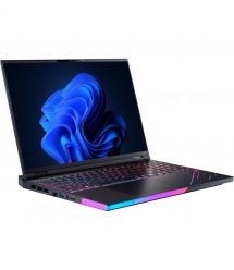 Acer Notebook Predator Helios 16 PH16-73 16" OLED, Intel U9-275HX, 64GB, F2TB, NVD5090-24, Win11P, black