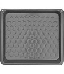 Hansa Сombined hob сooker, 50х60sm, 65L, enamel, gas control, white