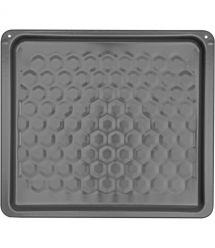 Hansa Сombined hob сooker, 50х60sm, 65L, enamel, gas control, white