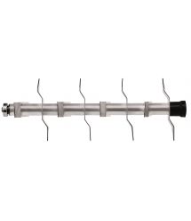 Einhell Вал скарификации для скарификаторов GC-SA 1231/1 и GC-CS 36/31 Li, 31 см