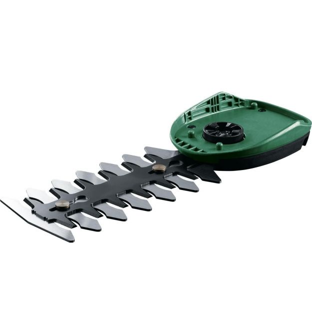 Bosch Нож для кустов ISIO3, 120мм