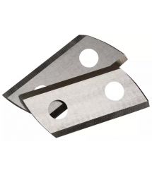 Einhell Нож для измельчителя садового GH-KS 2440 5.8мм 2шт