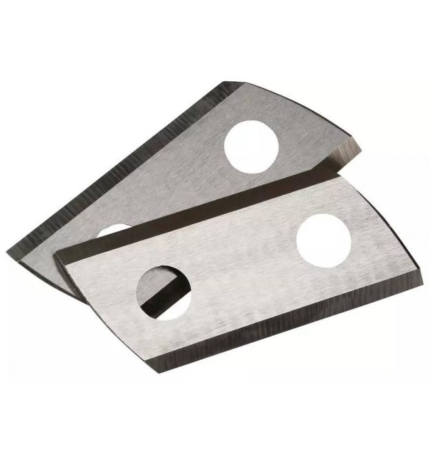 Einhell Нож для измельчителя садового GH-KS 2440 5.8мм 2шт