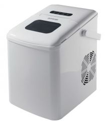 Gorenje Льодогенератор побутовий Gorenje, 12кг/добу, 1 л, дисплей, білий