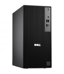 Dell PC Pro Tower, Intel i7-14700, 16GB, F512GB, UMA, kb+m, Win11P