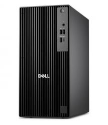 Dell PC Pro Tower, Intel i7-14700, 16GB, F512GB, UMA, kb+m, Win11P