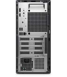 Dell PC Pro Tower, Intel i7-14700, 16GB, F512GB, UMA, kb+m, Win11P