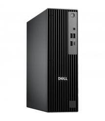 Dell ПК Pro Slim, Intel i5-14500, 16GB, F512GB, UMA, кл+м, Win11P