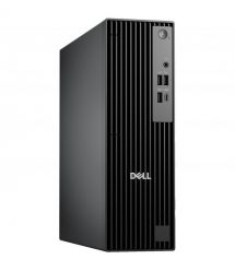 Dell PC Pro Slim, Intel U5-235, 16GB, F512GB, UMA, kb+m, Win11P