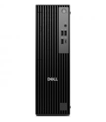 Dell PC Pro Slim, Intel U7-265, 16GB, F512GB, UMA, kb+m, Win11P