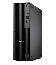 Dell PC Pro Slim, Intel U7-265, 16GB, F512GB, UMA, kb+m, Win11P