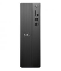 Dell PC Slim SFF, Intel i3-14100, 8GB, F512GB, UMA, WiFi, Lin