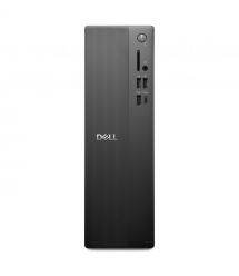 Dell PC Slim SFF, Intel i5-14400, 8GB, F512GB, UMA, WiFi, Lin