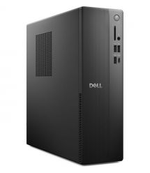 Dell PC Slim SFF, Intel i5-14400, 8GB, F512GB, UMA, WiFi, Lin