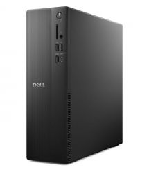 Dell PC Slim SFF, Intel i5-14400, 8GB, F512GB, UMA, WiFi, Lin