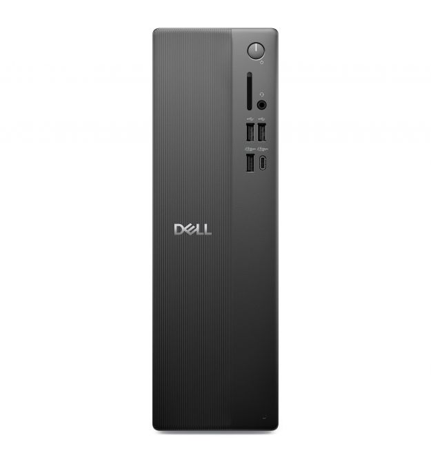 Dell PC Slim SFF (D18S), Intel i5-14400, 8GB, F512GB, UMA, WiFi, Win11P