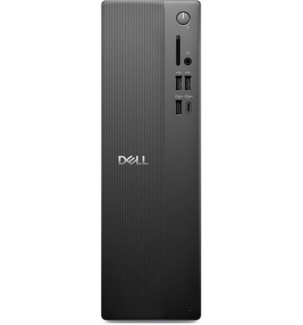 Dell PC Slim SFF (D18S), Intel i7-14700, 16GB, F512GB, UMA, WiFi, Win11P