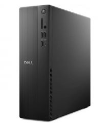 Dell PC Slim SFF (D18S), Intel i7-14700, 16GB, F512GB, UMA, WiFi, Win11P