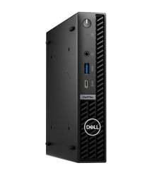 Dell OptiPlex 7020 MFF, Intel i7-14700T, 16GB, F512GB, UMA, WiFi, kb+m, Win11P