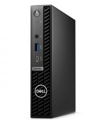 Dell OptiPlex 7020 MFF, Intel i7-14700T, 16GB, F512GB, UMA, WiFi, kb+m, Win11P