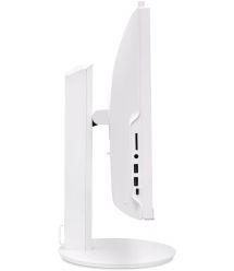 Acer AiO Aspire C24-1YE13U5UNH 23.8" FHD, Intel i5-1334U, 16GB, F512GB, UMA, WiFi, NoOS, white