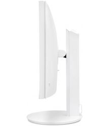 Acer AiO Aspire C24-1YE13U5UNH 23.8" FHD, Intel i5-1334U, 16GB, F512GB, UMA, WiFi, NoOS, white