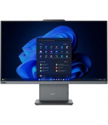 Lenovo ПК Моноблок Lenovo ThinkCentre neo 50a 27-G5 27" FHD IPS AG, Intel i5-13420H, 16GB, F512GB, UMA, WiFi, кл+м,