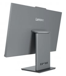 Lenovo ПК Моноблок Lenovo ThinkCentre neo 50a 27-G5 27" FHD IPS AG, Intel i5-13420H, 16GB, F512GB, UMA, WiFi, кл+м,