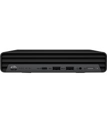 HP ПК неттоп Pro 400-G9 Mini, Intel i5-13500T, 16GB, F512GB, UMA, WiFi, кл+м, 3г, DOS